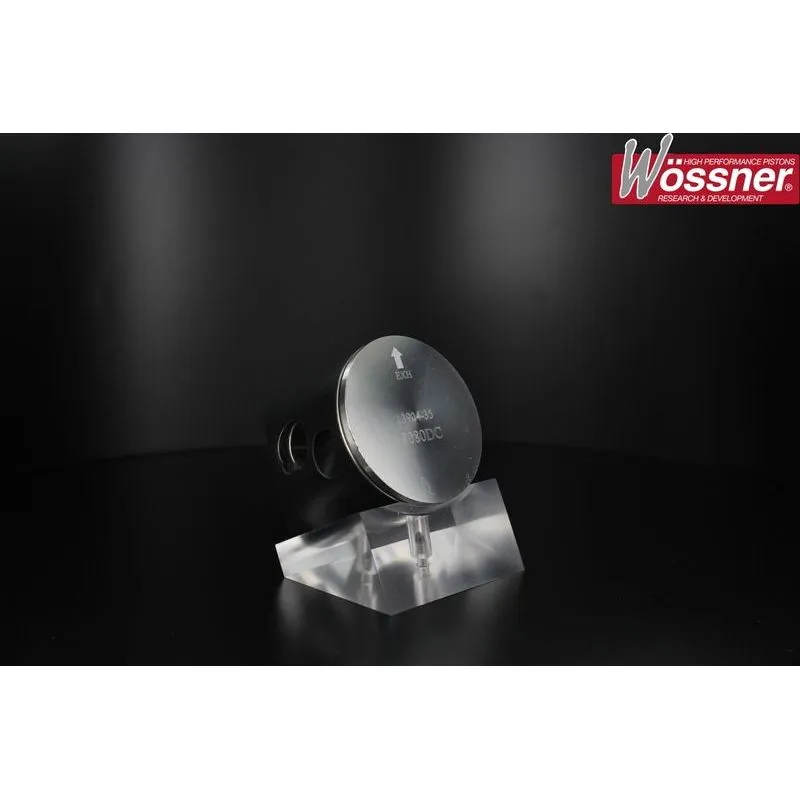 Piston forgé WÖSSNER Ø53,97 mm GAS GAS, MZ