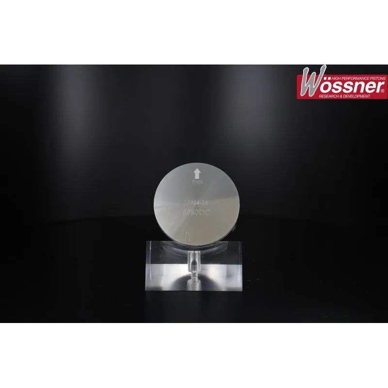 Piston forgé WÖSSNER Ø53,97 mm GAS GAS, MZ