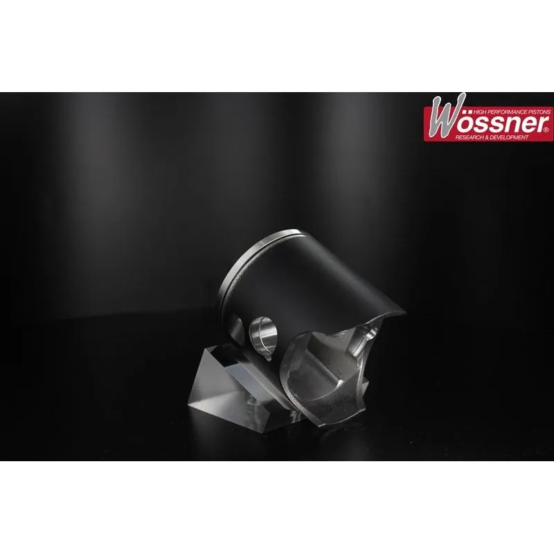 Piston forgé WÖSSNER Ø55,96 mm Ktm SX 144, SX1 50