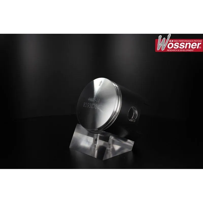 Piston forgé WÖSSNER Ø63,44 mm Suzuki PE 175
