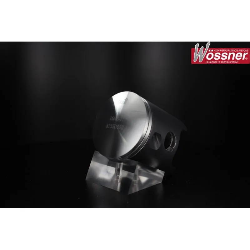 Piston forgé WÖSSNER Ø66,94 mm Honda CR 250 R