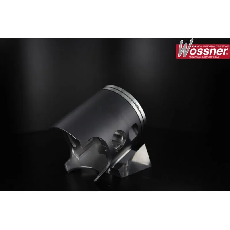 Piston forgé WÖSSNER Ø66,94 mm Honda CR 250 R