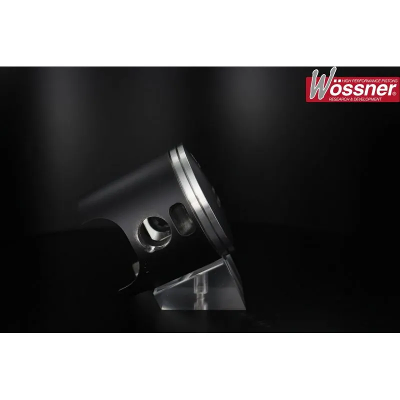 Piston forgé WÖSSNER Ø70,94 mm Yamaha DT 250