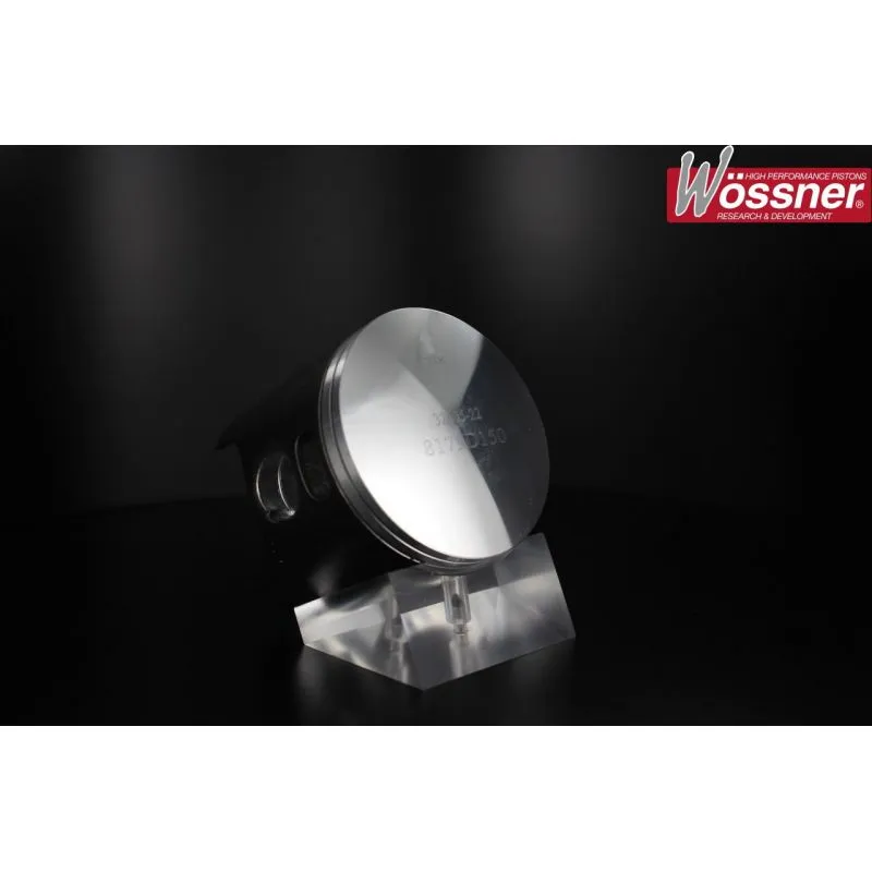 Piston forgé WÖSSNER Ø70,94 mm Yamaha DT 250