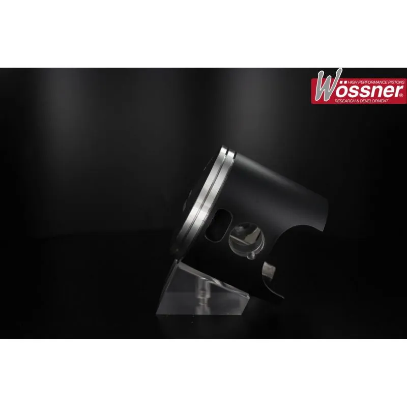 Piston forgé WÖSSNER Ø70,94 mm Yamaha DT 250