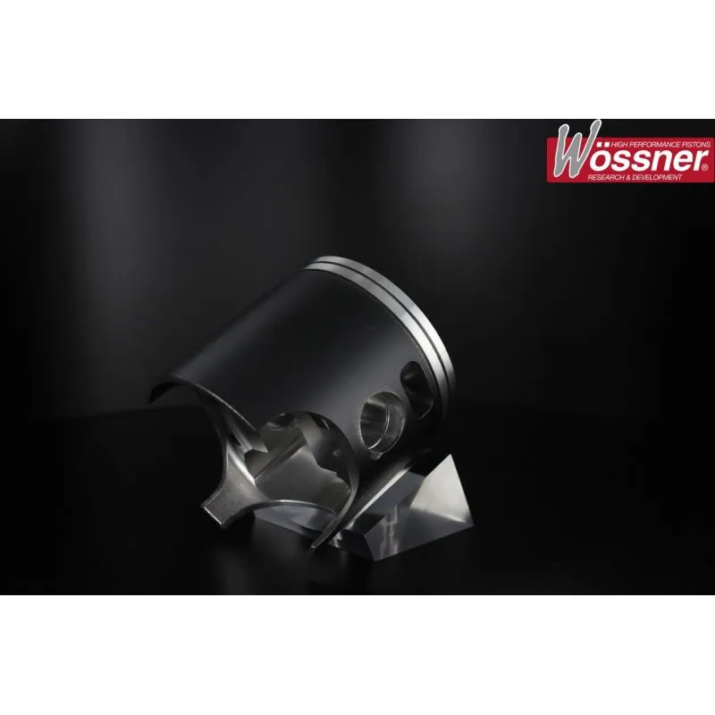 Piston forgé WÖSSNER Ø70,94 mm Yamaha DT 250