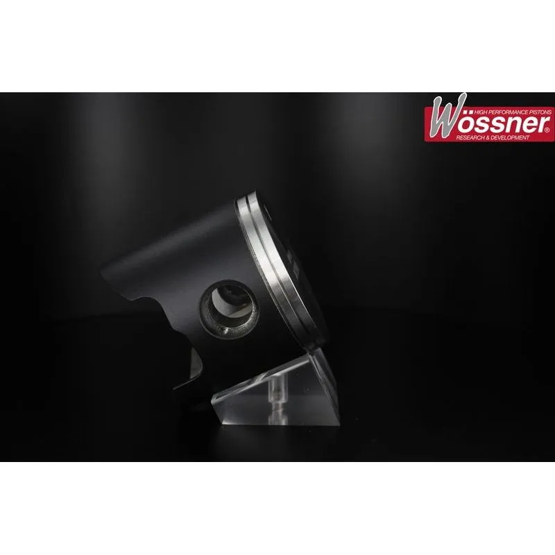 Piston forgé WÖSSNER Ø72,43 mm KTM