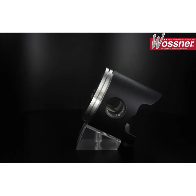 Piston forgé WÖSSNER Ø72,43 mm KTM