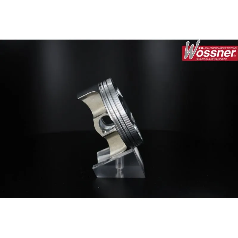 Piston forgé WÖSSNER Ø76,96 mm Yamaha WR 250 F, YZ F