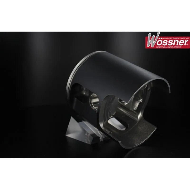 Piston forgé WÖSSNER Ø86,92 mm Husqvarna