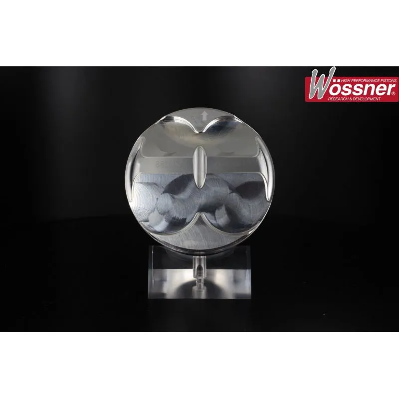 Piston forgé WÖSSNER Ø87,95 mm HUSABERG, Ktm FE 350 , SX-F 350