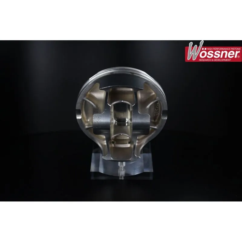 Piston forgé WÖSSNER Ø87,95 mm HUSABERG, Ktm FE 350 , SX-F 350