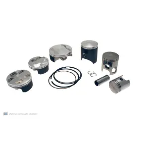 Piston forgé WÖSSNER Ø88,92 mm Yamaha IT 490, YZ 490