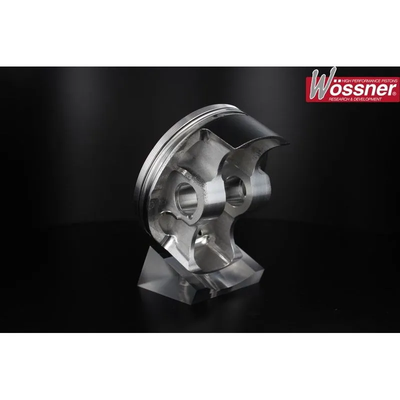 Piston forgé WÖSSNER Ø91,96 mm HUSABERG
