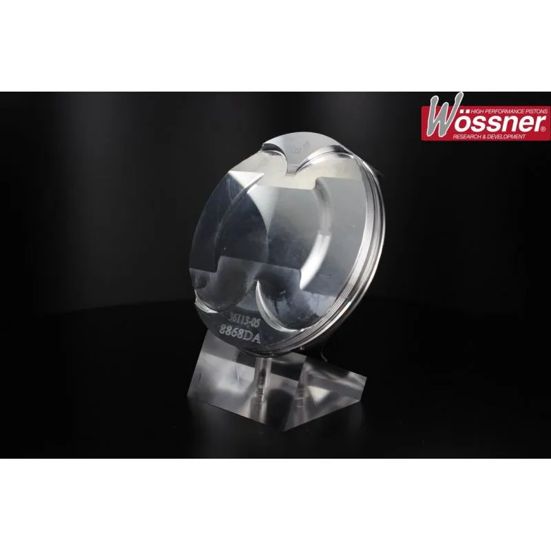 Piston forgé WÖSSNER Ø94,96 mm