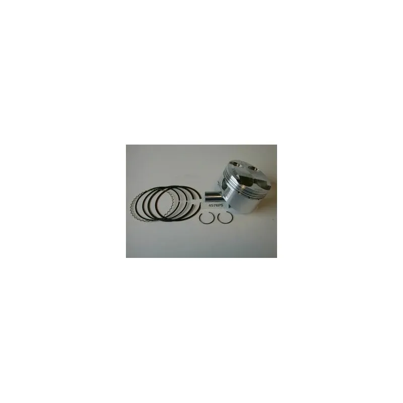Piston WISECO DR350 1990-99 Ø80mm