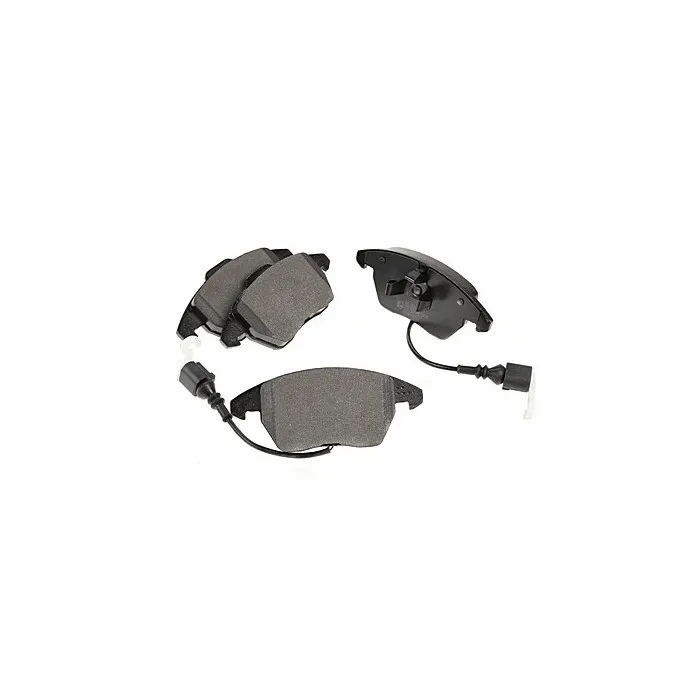Plaquettes TRW GDB1550