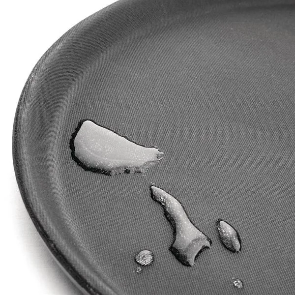 Plateau de service antidérapant en fibre de verre OLYMPIA Kristallon environ 28cm J845 acheter à bas prix 