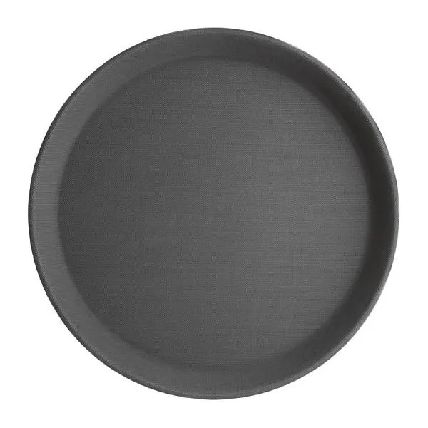 Plateau de service antidérapant en fibre de verre OLYMPIA Kristallon environ 28cm J845 acheter à bas prix 