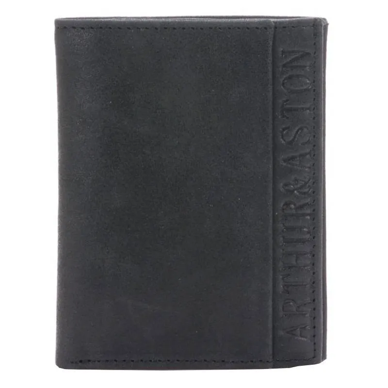 Porte cartes Arthur Aston Diego en cuir 1438-654