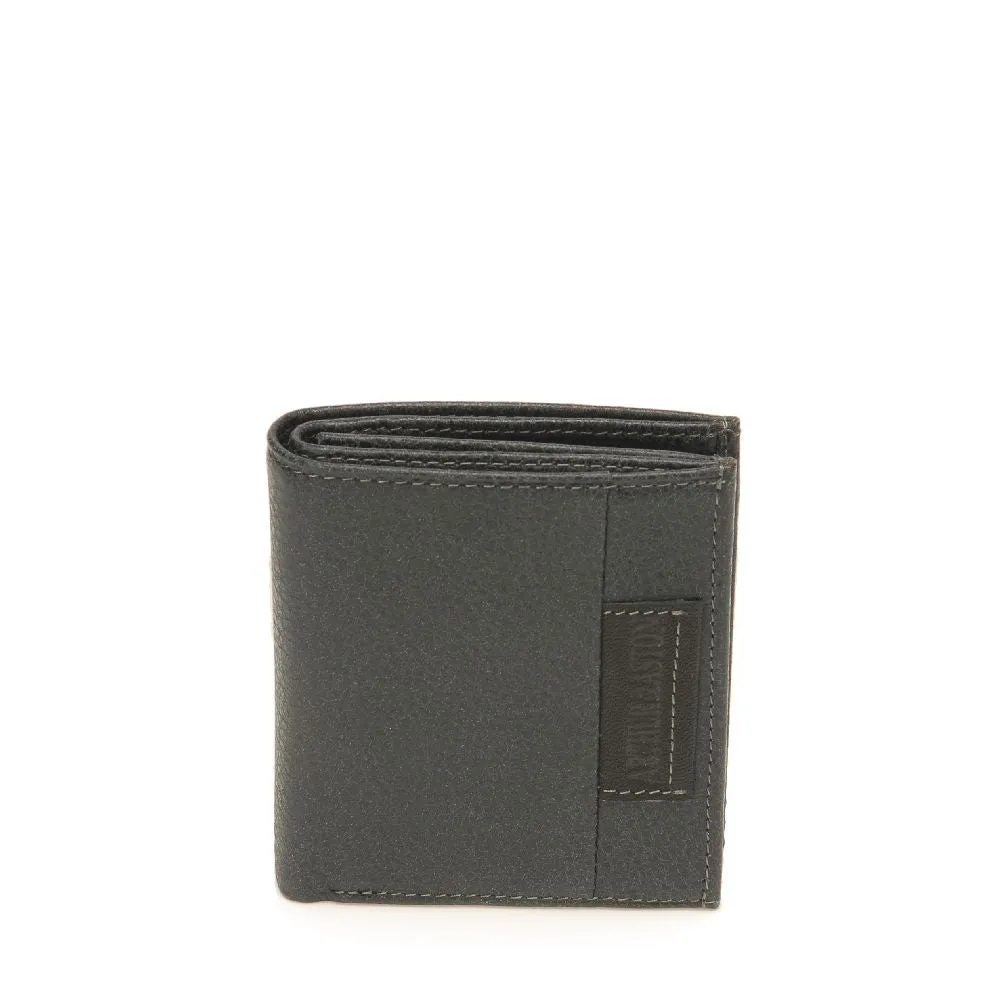 Porte-monnaie et cartes cuir Marco cuir