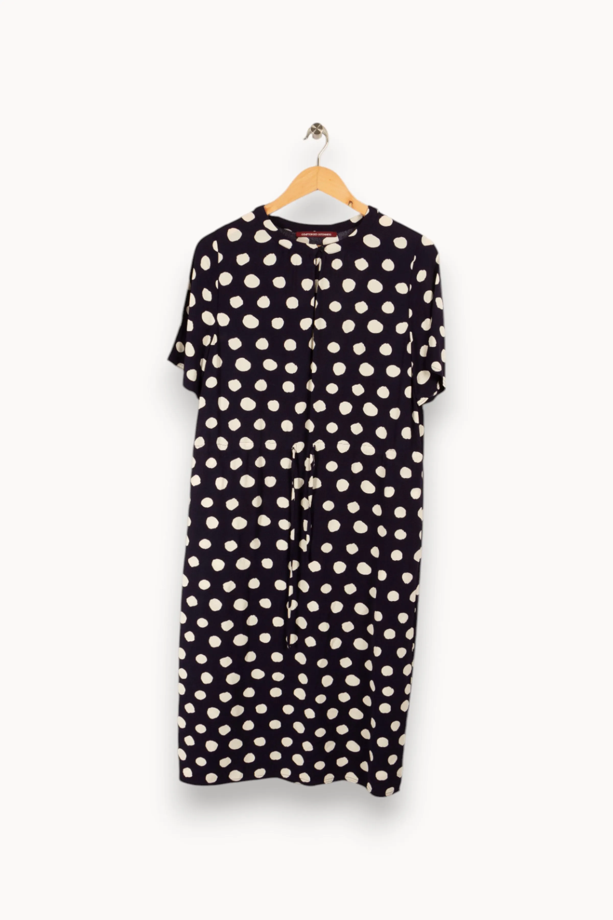 Robe bleue - Taille M/38