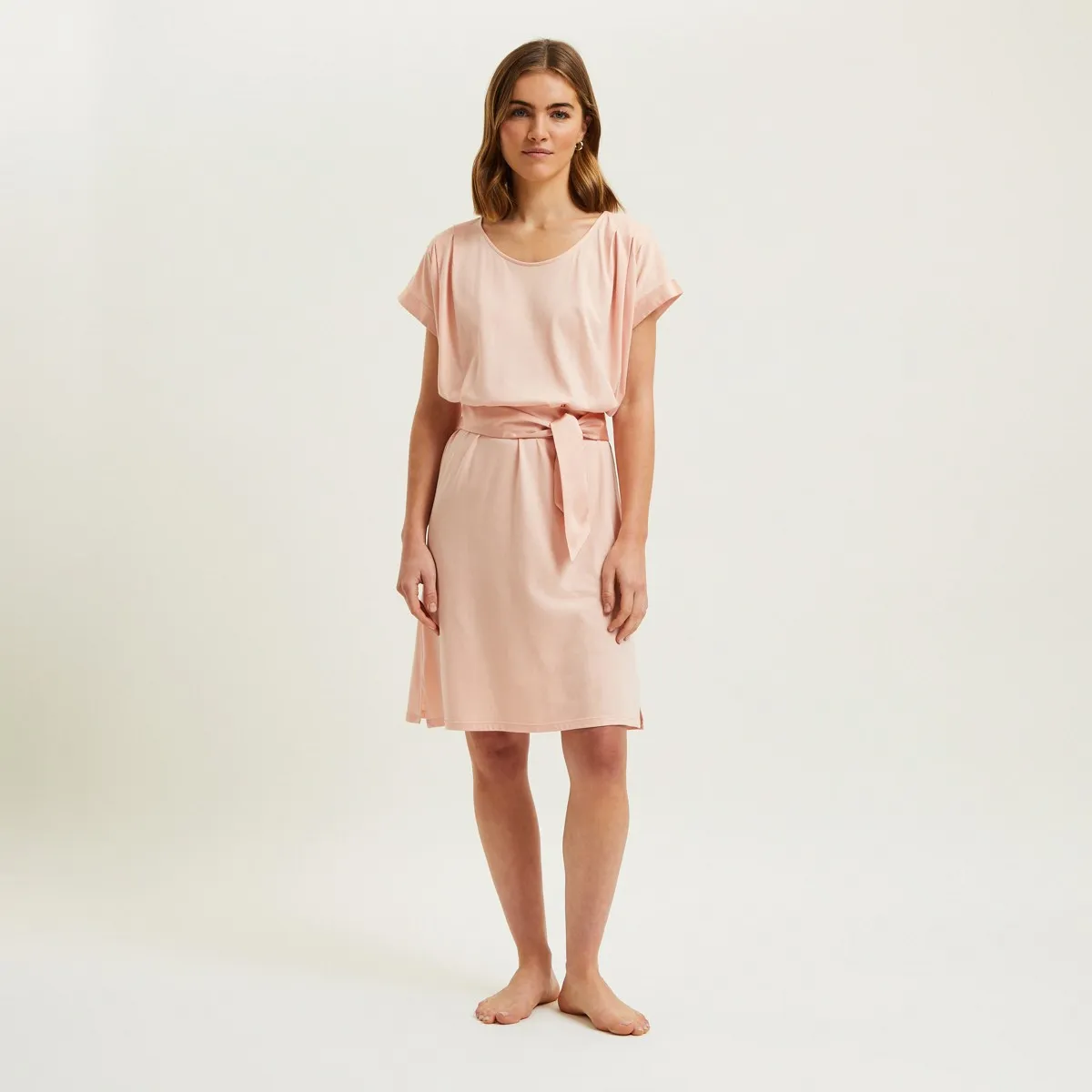 Robe courte Minorque