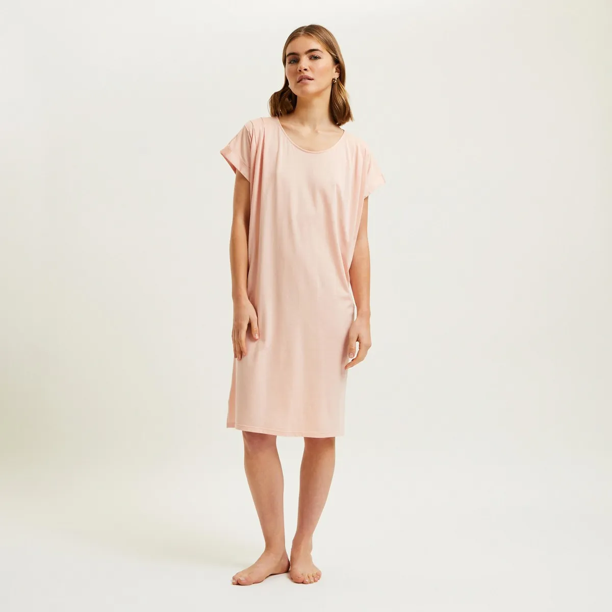 Robe courte Minorque