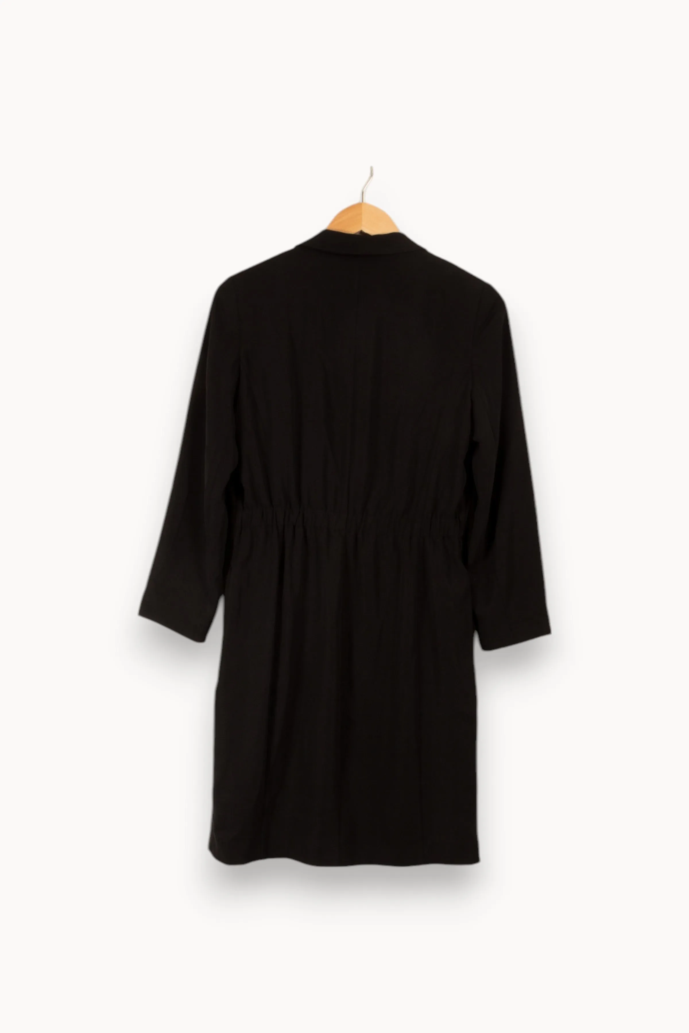 Robe noire - Taille M/38