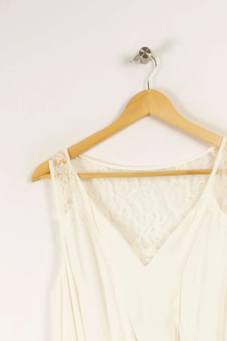 Robe - Taille L/40
