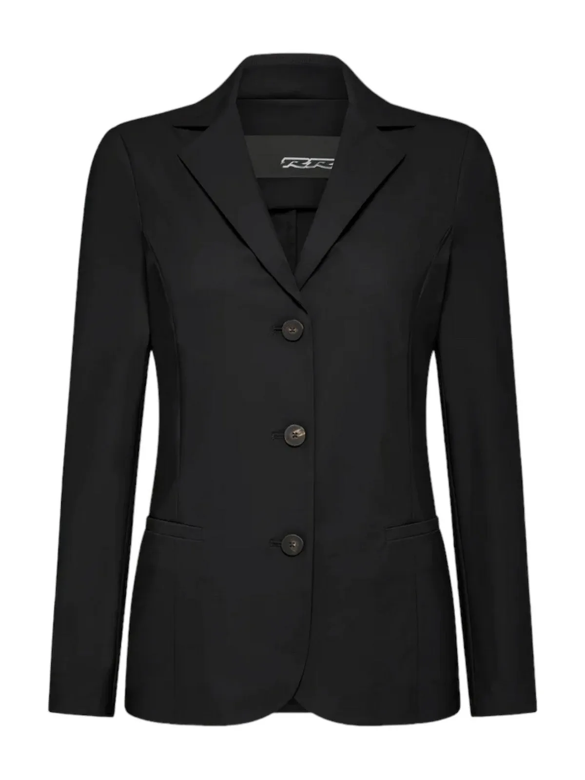 RRD Veste Femme 24550 10 Noir