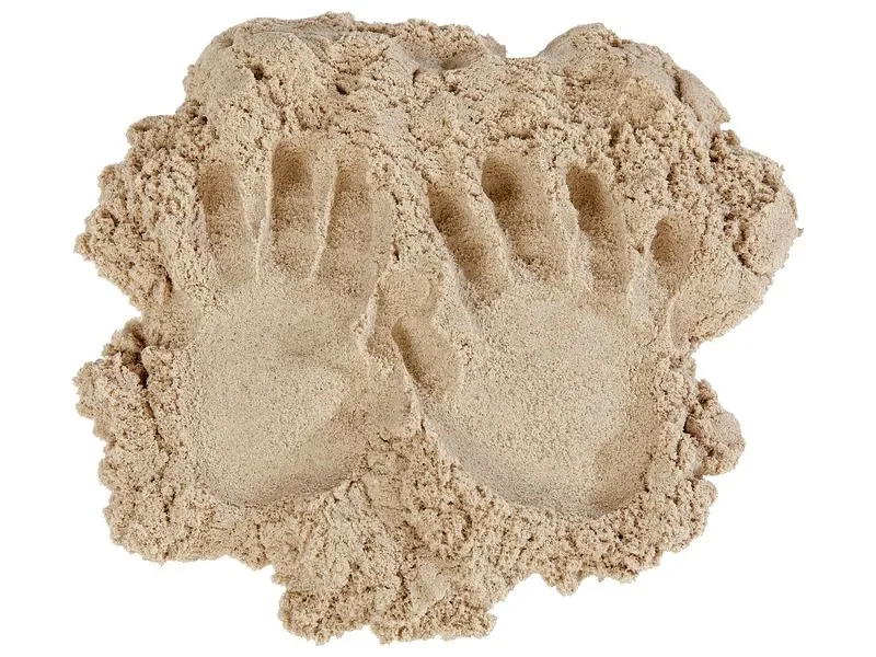 SABLE À MODELER 1 kg