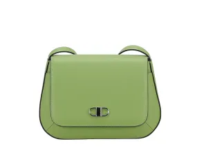 Sac bandoulière Daphné en Cuir
