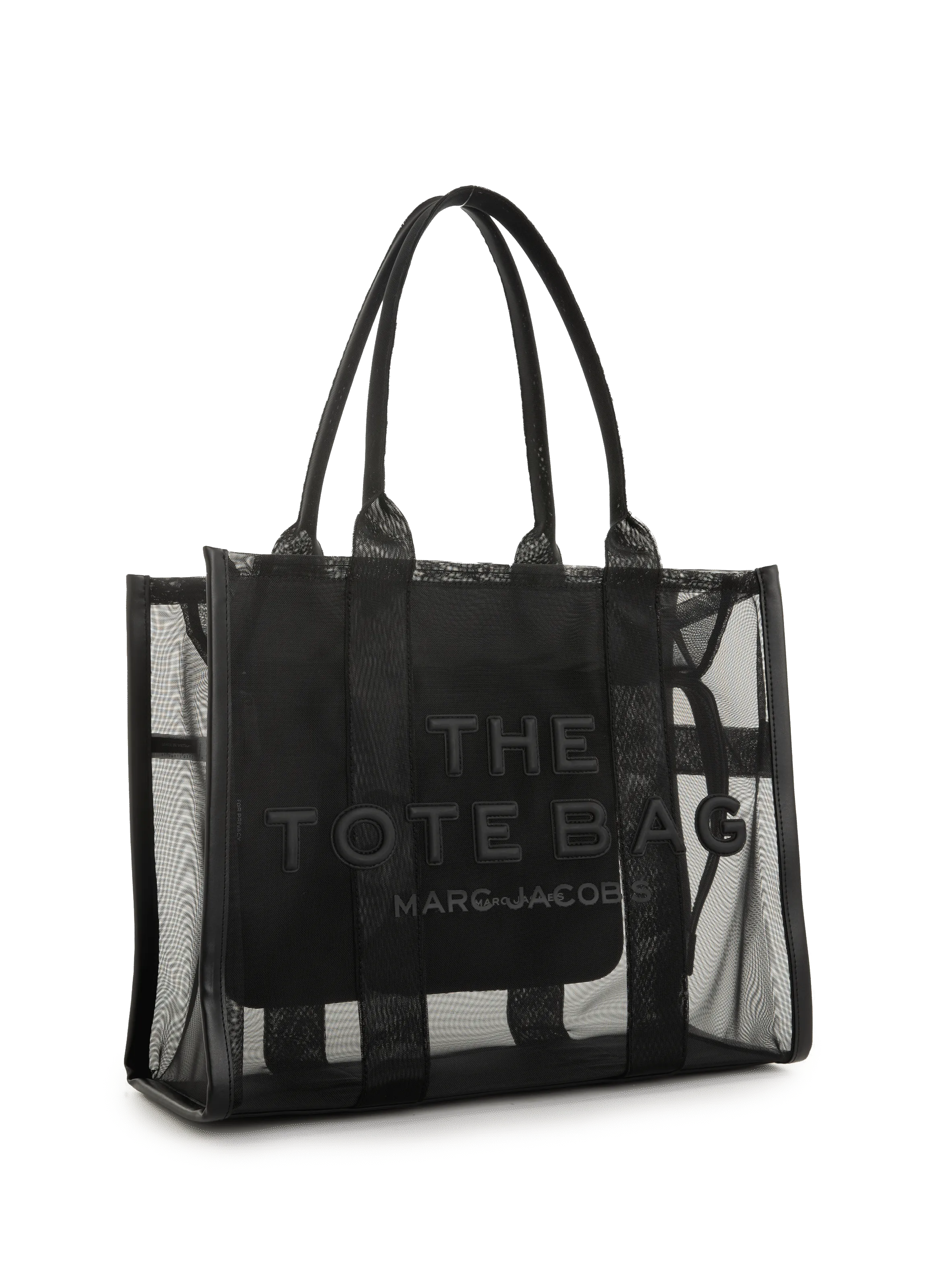 SAC CABAS EN NYLON - MARC JACOBS pour FEMME | Printemps