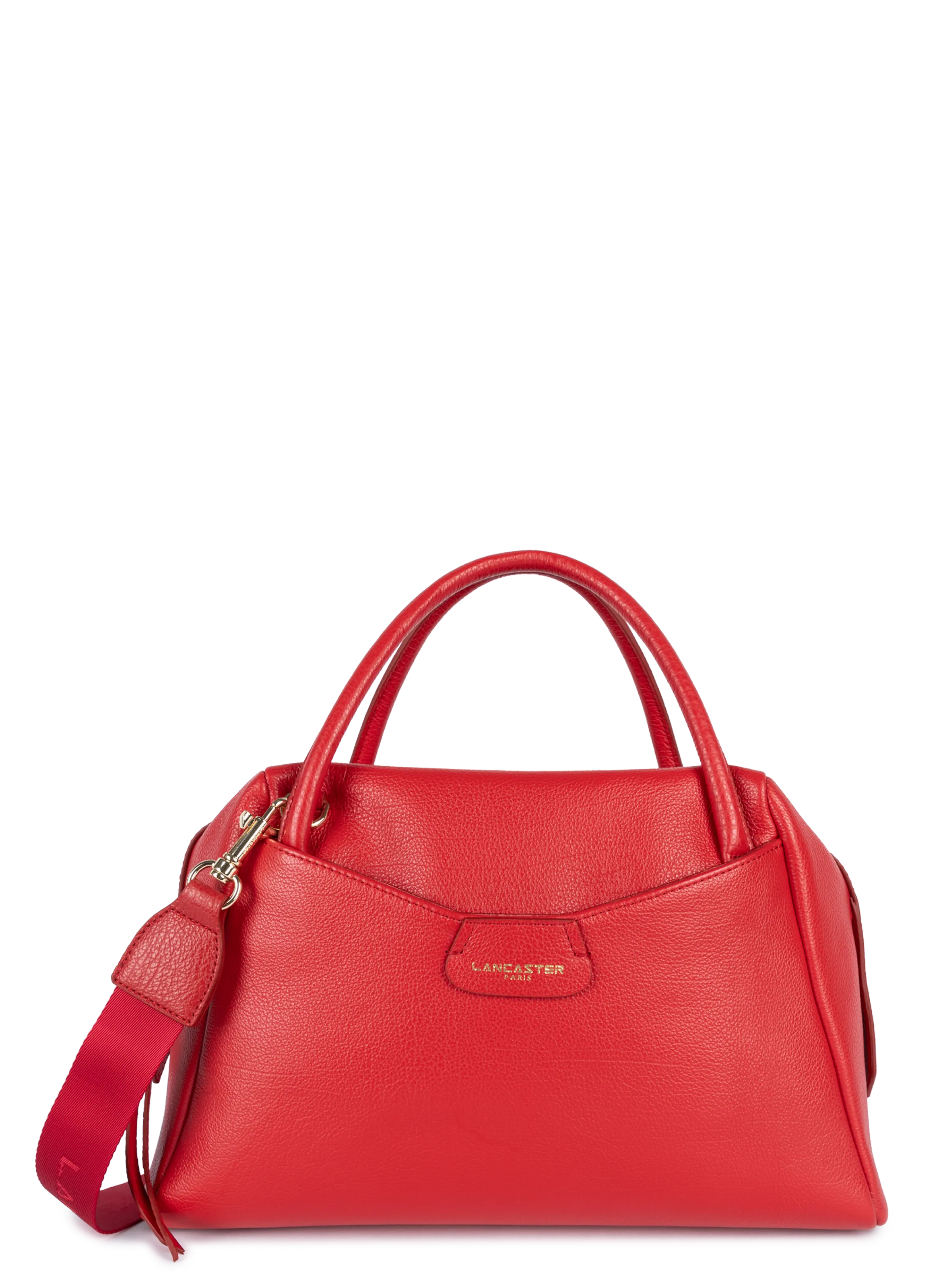 SAC CABAS MAIN - DUNE - LANCASTER pour FEMME | Printemps