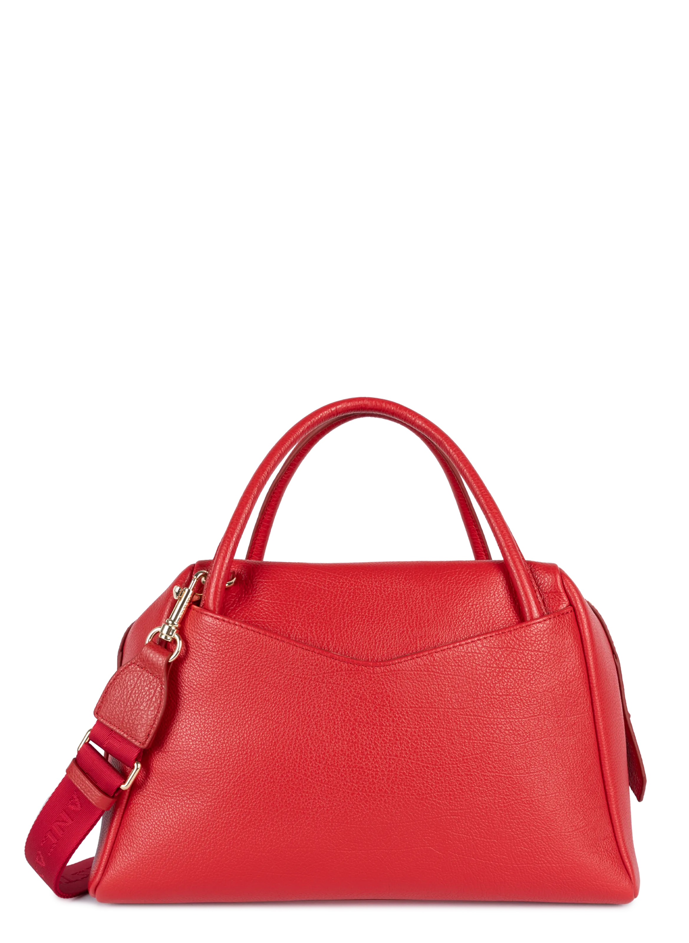 SAC CABAS MAIN - DUNE - LANCASTER pour FEMME | Printemps