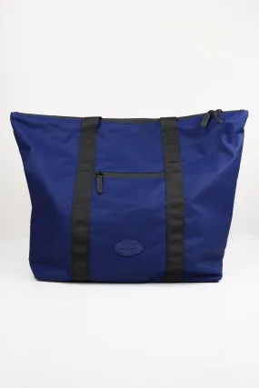 Sac cabas zippé