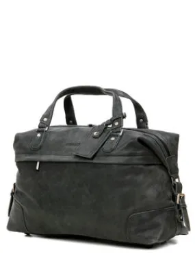 Sac de voyage Arthur & Aston Cristiano 44 cm Noir  621068Noir  