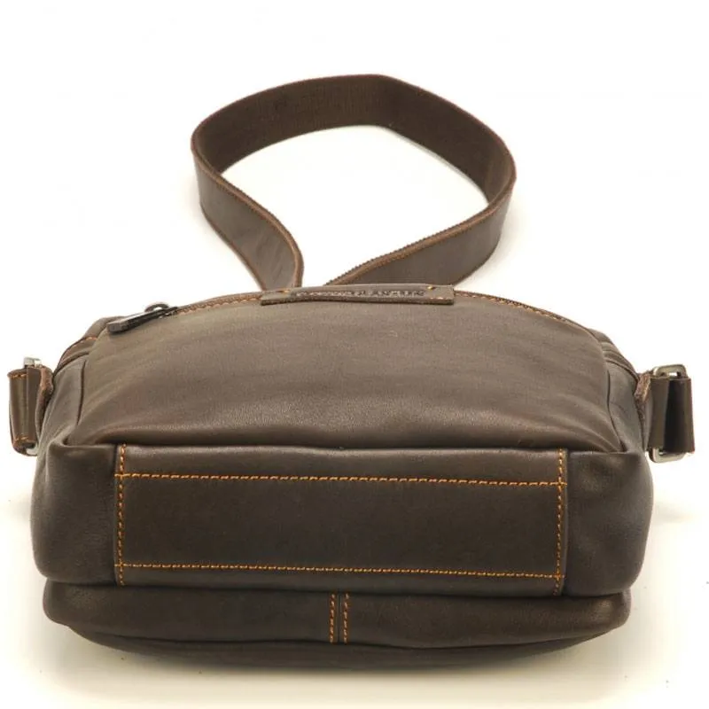 Sac Porté Travers Arthur & Aston Johany en Cuir 2028-11