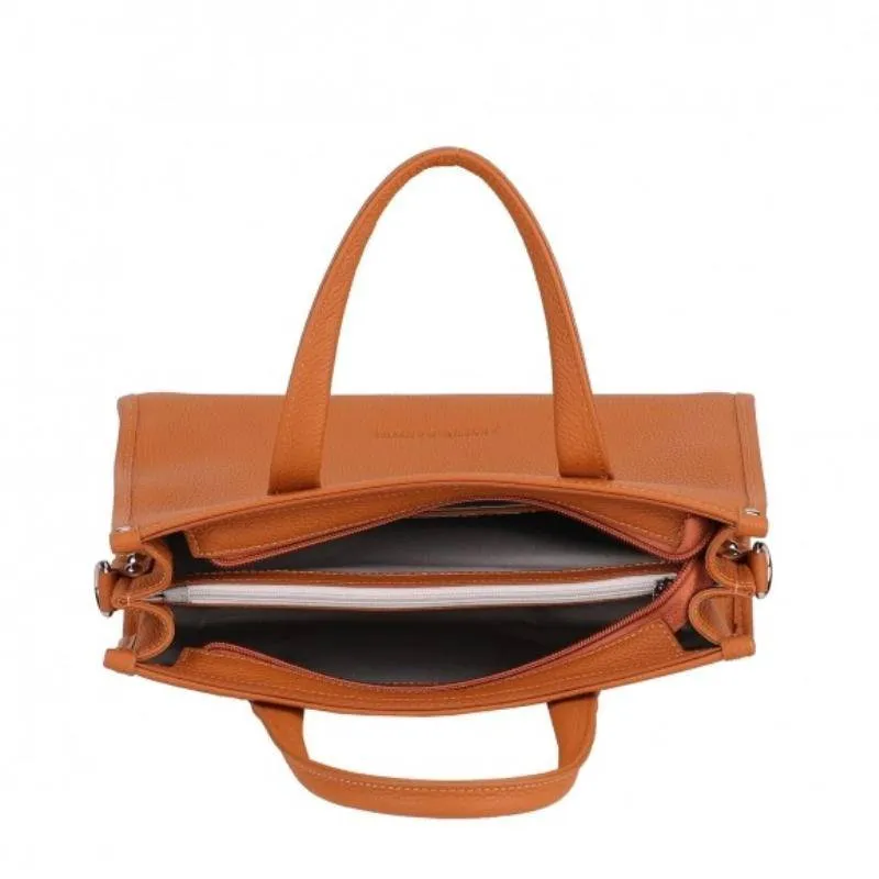 Sac à main femme Arthur & Aston Rosalia en cuir A163-13