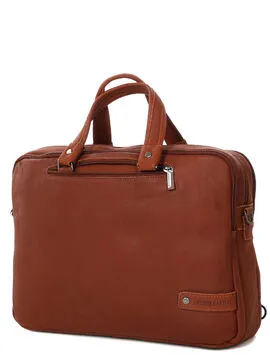 Sacoche ordinateur 2en1 Arthur & Aston Oscar 15.6 pouces