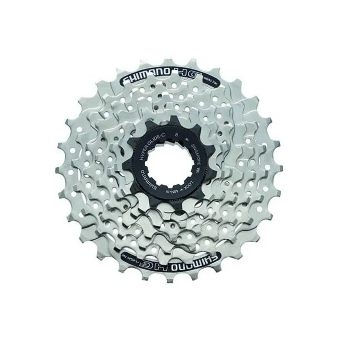 SHIMANO HG41 11-28T 7 VITESSES