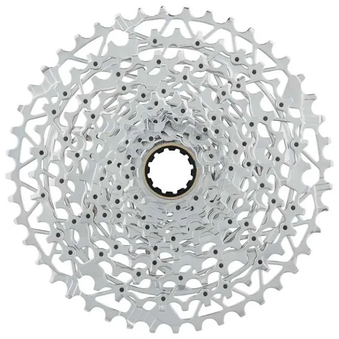 SRAM Rival XG-1251 12V 10-44T Cassette
