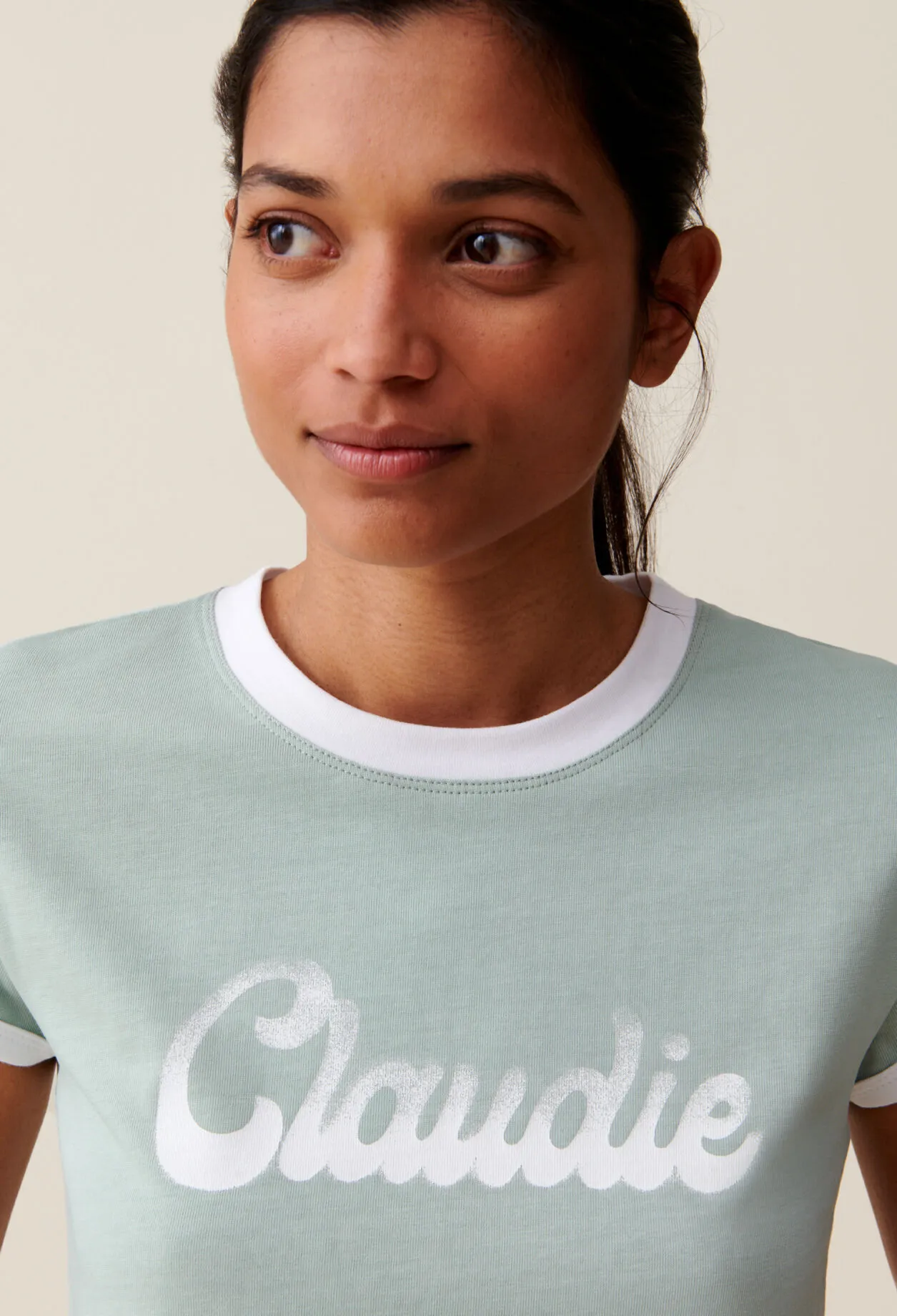 T-shirt Claudie | Claudie FR