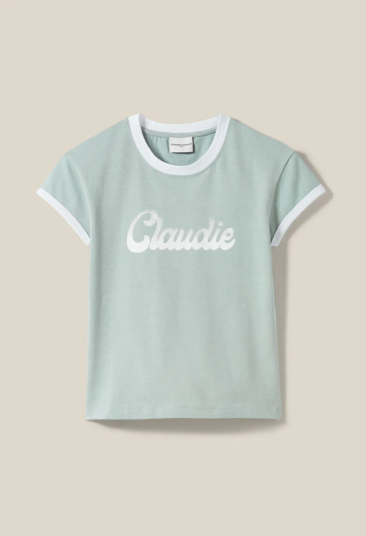 T-shirt Claudie | Claudie FR