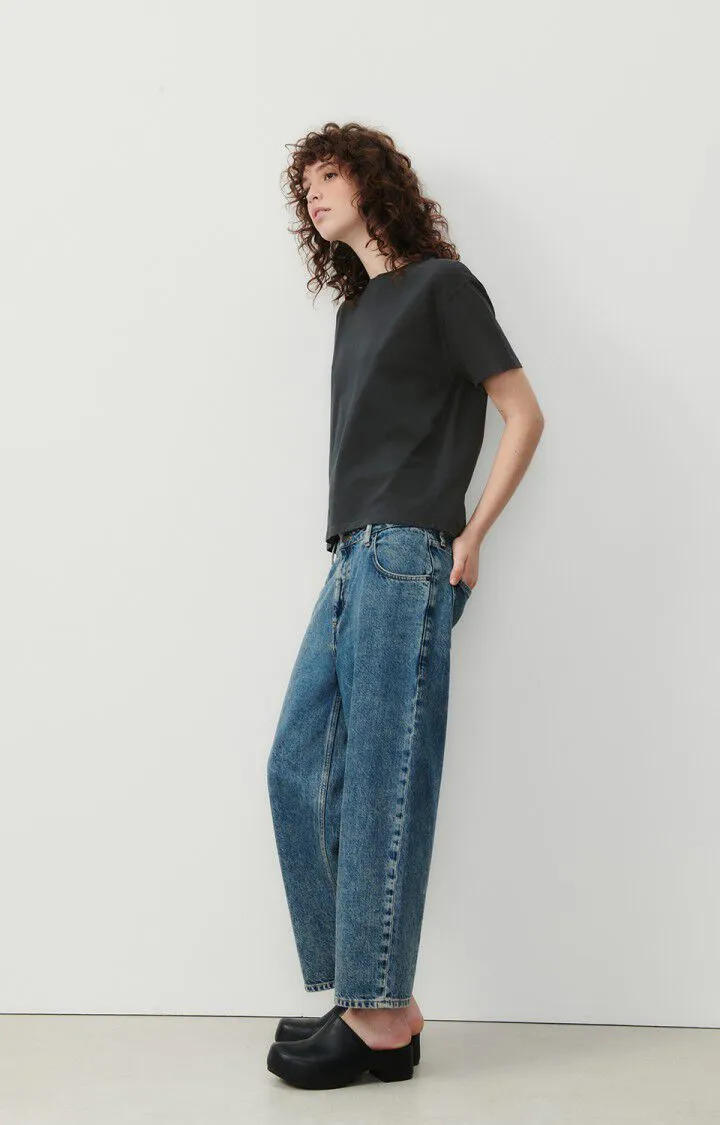 T-shirt femme Fizvalley | FIZ02AH24