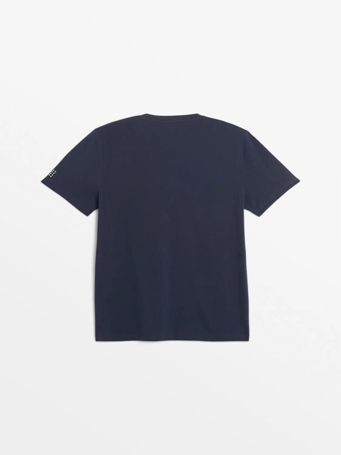 Tee Shirt Homme Coton Biologique Marine tbs