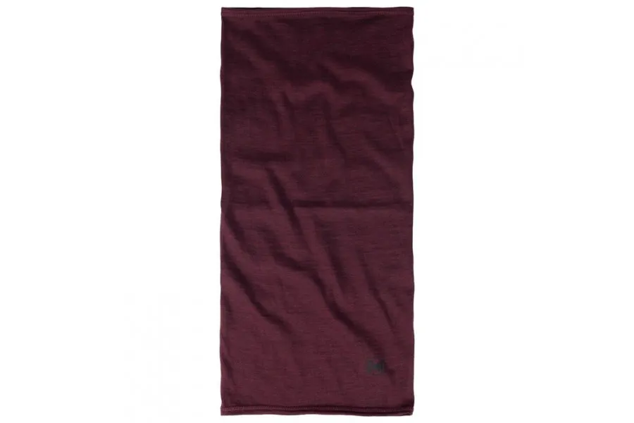 Tour de cou Buff Lightweight Merino Garnet