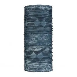 Tour de Cou Coolnet Tzom - Stone Blue