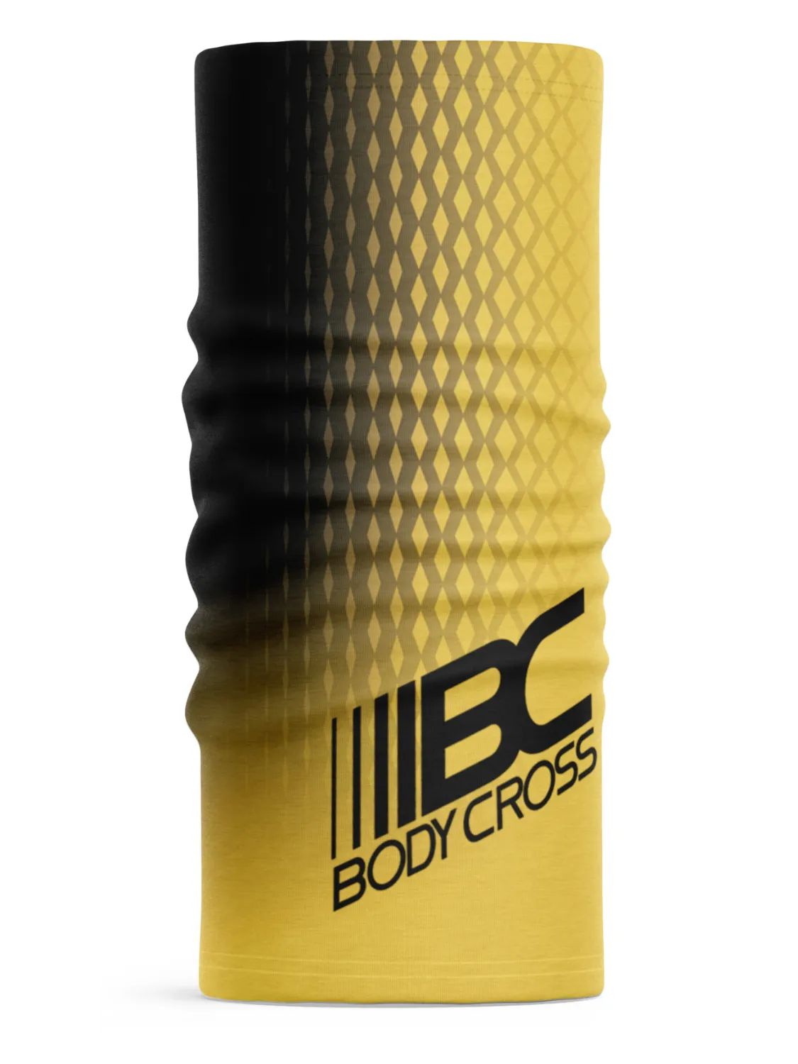 Tour de cou multifonction homme